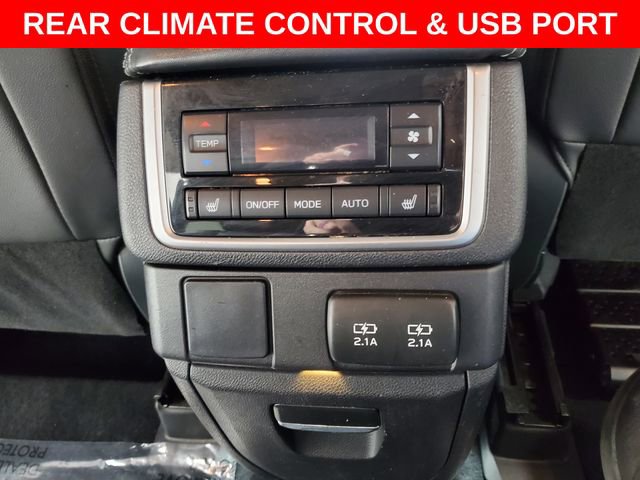 Used 2021 Subaru Ascent Limited w/ Technology Package image 27
