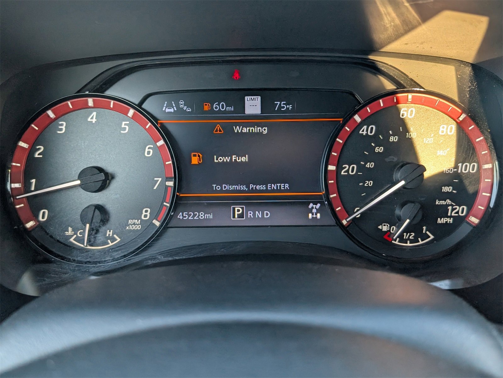 Used 2022 Nissan Frontier PRO-4X w/ Pro-4X Premium Package image 24