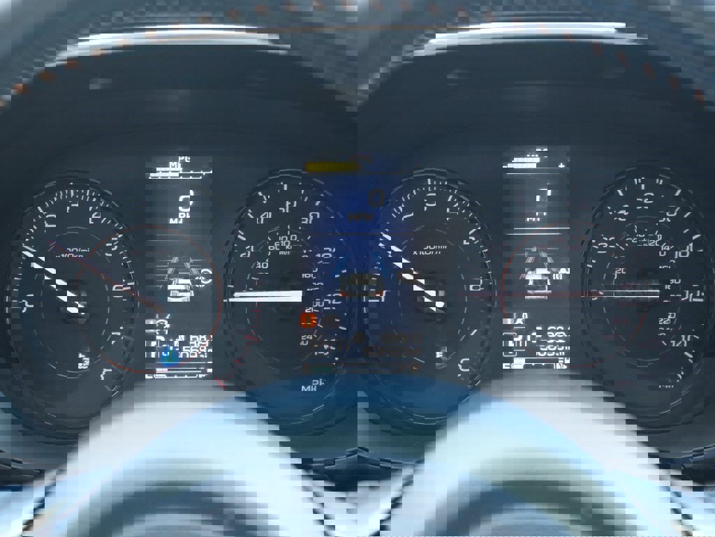 Used 2021 Subaru Crosstrek 2.0i Premium image 29