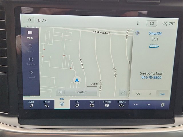 Used 2023 Ford F150 Lariat image 14