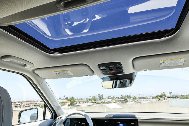 New 2026 Hyundai Palisade SEL Premium FWD image 18