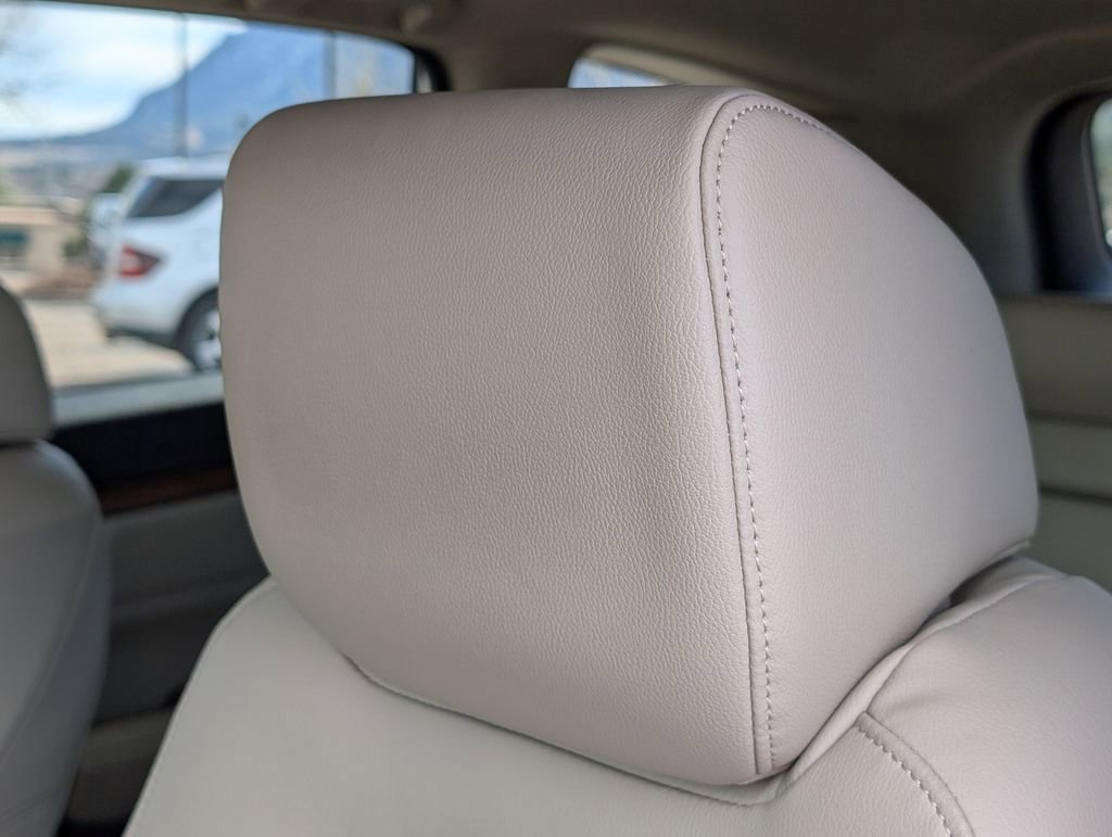 Used 2021 Honda CR-V Touring image 13