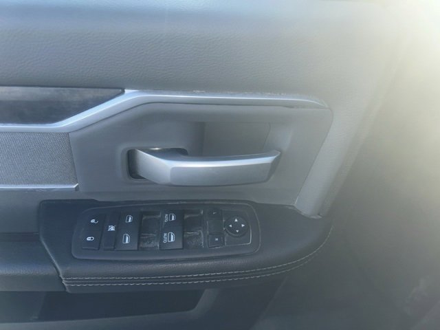 Used 2022 RAM 2500 Big Horn w/ Snow Chief Group image 17