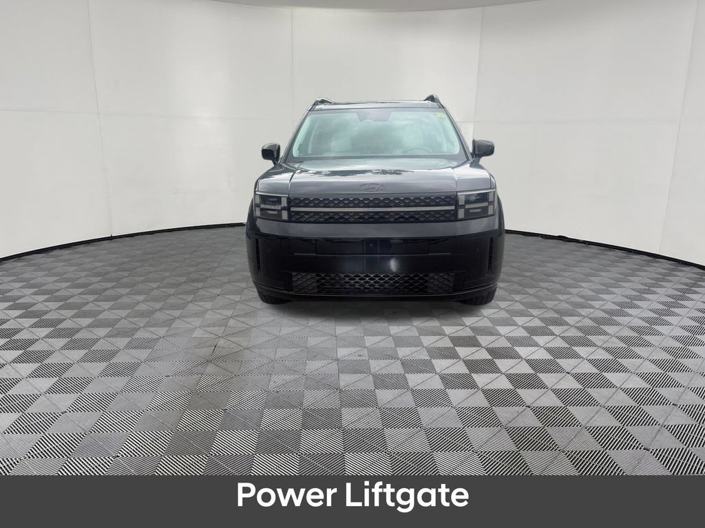 New 2026 Hyundai Santa Fe Calligraphy AWD/4WD image 7