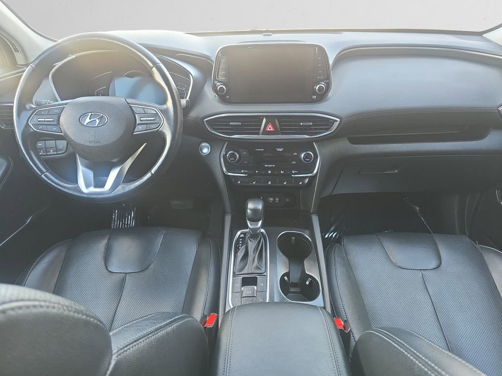 Used 2020 Hyundai Santa Fe Limited image 10
