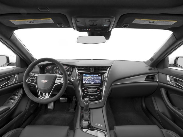 Used 2016 Cadillac CTS V w/ Carbon Fiber Package image 11