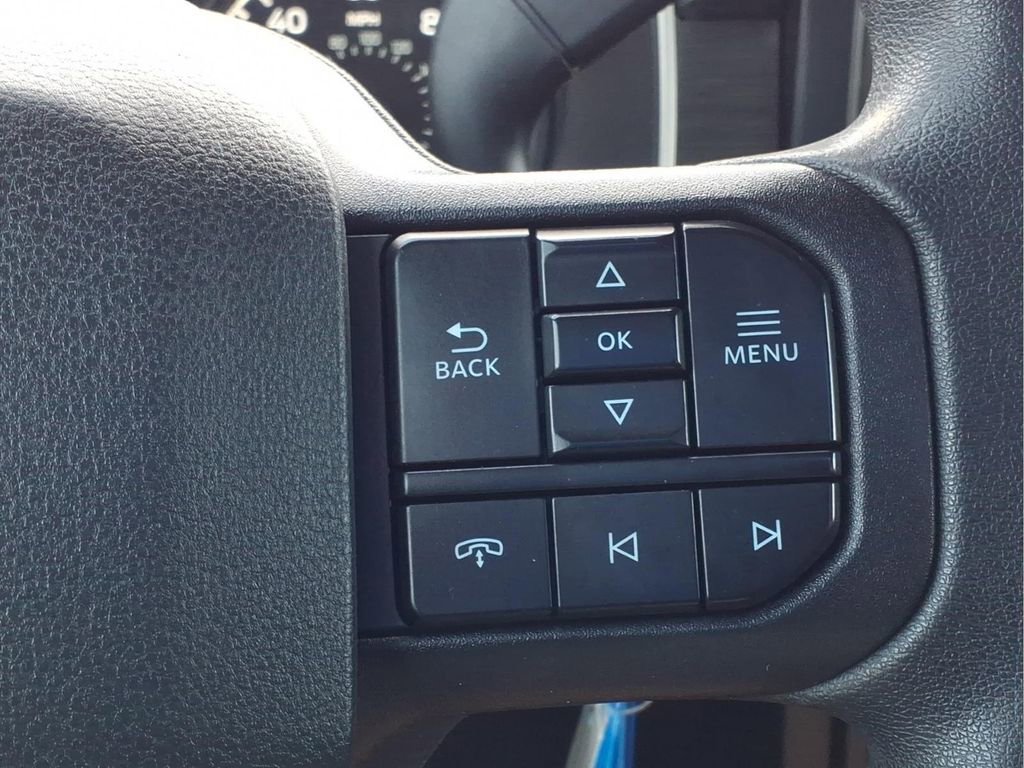 Used 2021 Ford F150 XL w/ STX Appearance Package image 24