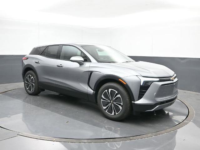 New 2026 Chevrolet Blazer EV LT image 7