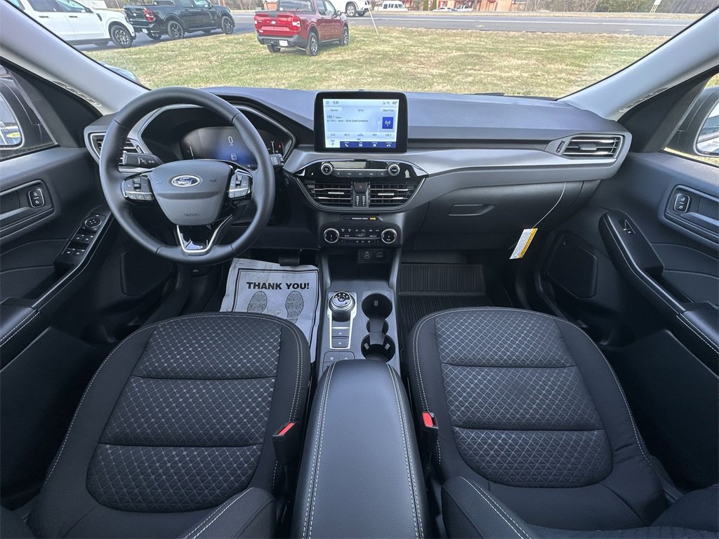 New 2026 Ford Escape Active w/ Cold Weather Package image 20