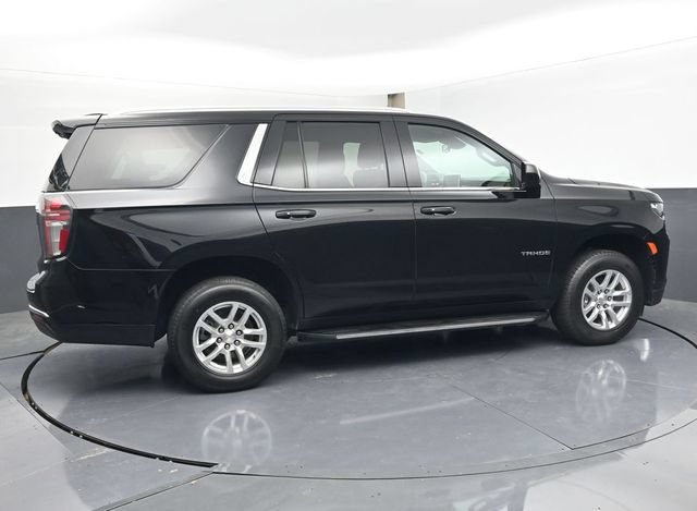 Used 2024 Chevrolet Tahoe LT AWD/4WD image 3