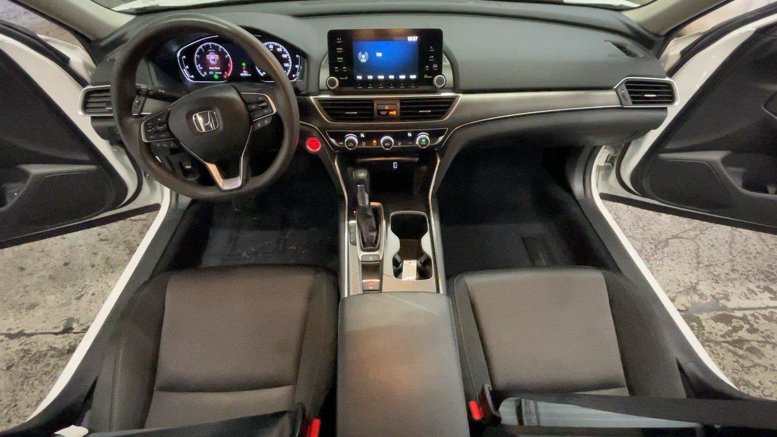 Used 2019 Honda Accord LX image 28