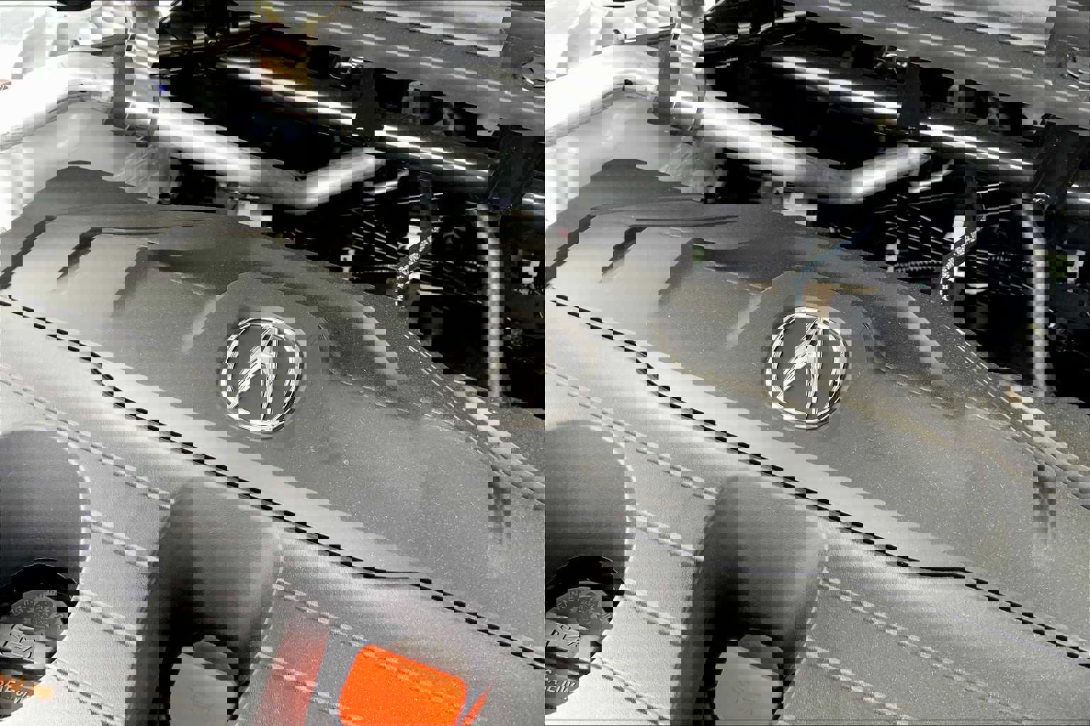 New 2025 Acura TLX SH-AWD w/ A-SPEC Pkg image 17