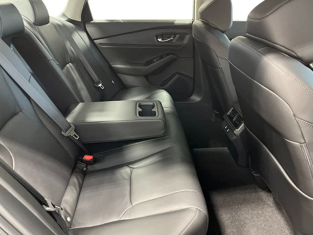 New 2026 Honda Accord Touring image 27