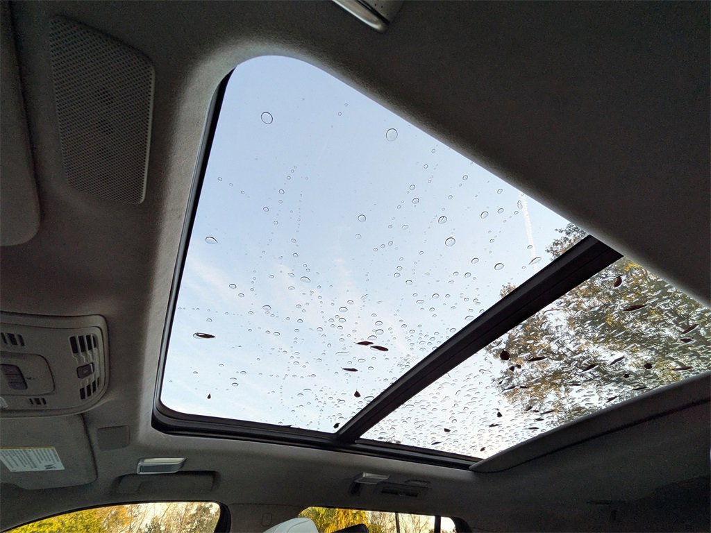 Certified 2024 Cadillac Escalade Sport Platinum w/ LPO, Floor Liner Package image 26