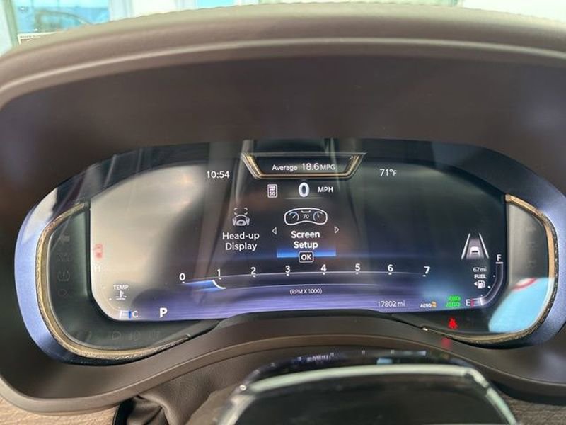 Used 2025 RAM 1500 Limited image 28