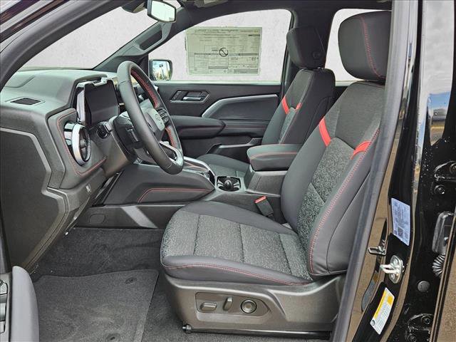 New 2026 Chevrolet Colorado Z71 AWD/4WD image 4