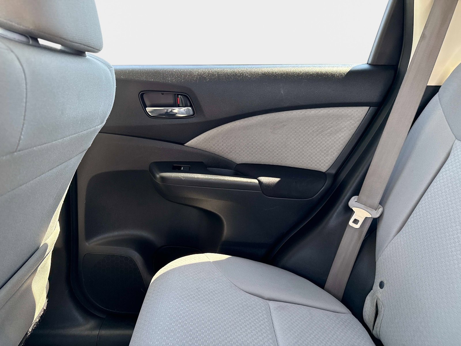 Used 2015 Honda CR-V EX image 15