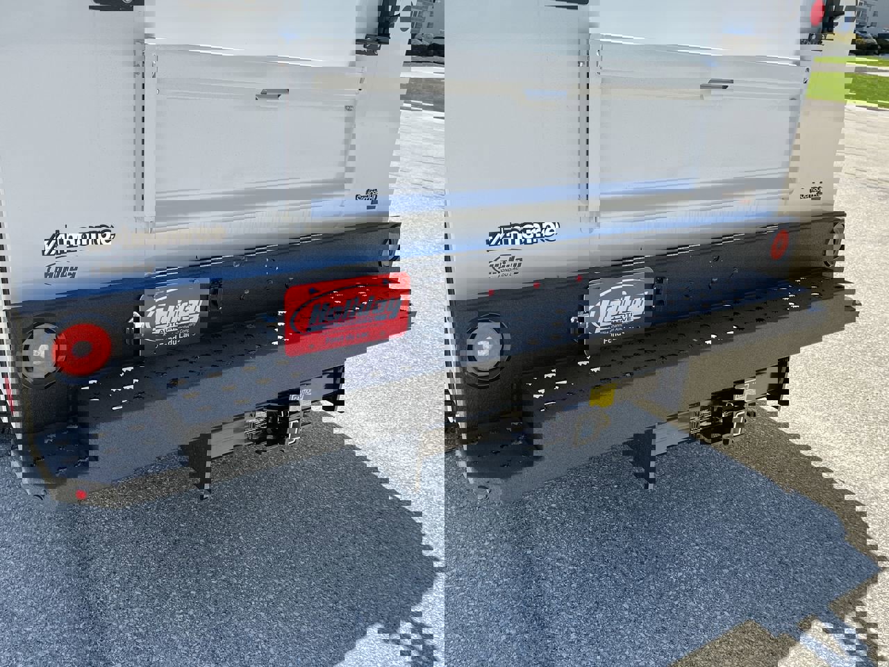 New 2025 Chevrolet Silverado 3500 W/T w/ WT Convenience Package image 25