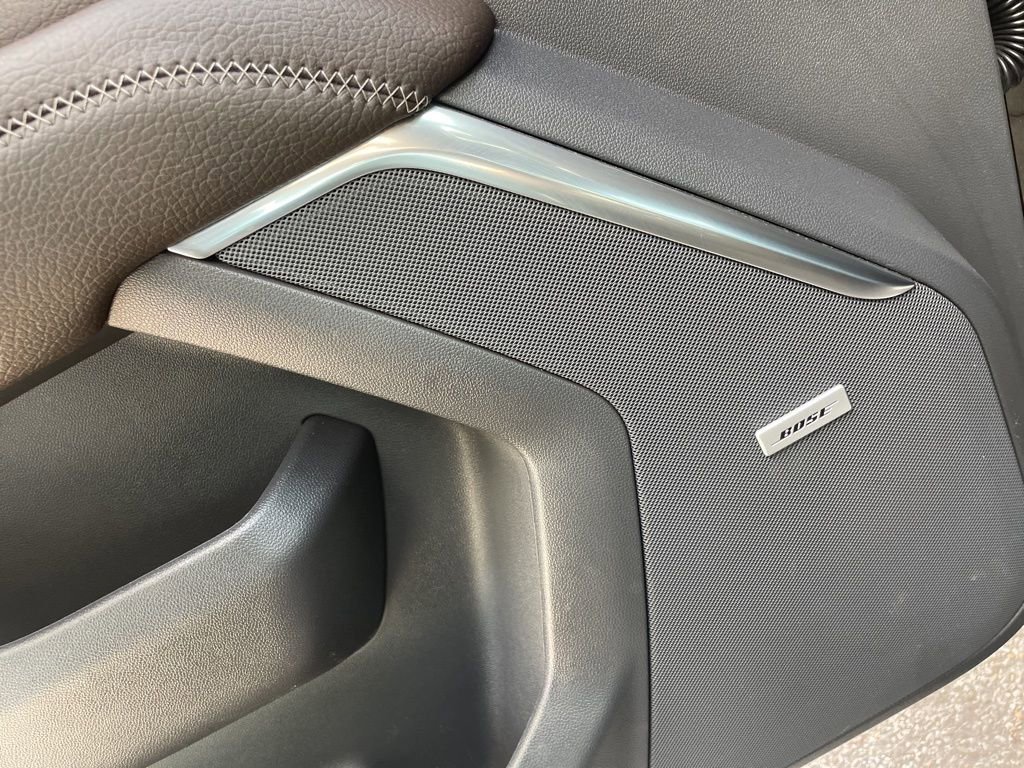 Used 2024 GMC Yukon XL Denali w/ Advanced Technology Package image 51