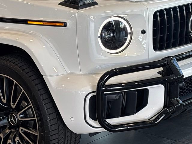 New 2026 Mercedes-Benz G 63 AMG 4MATIC image 17