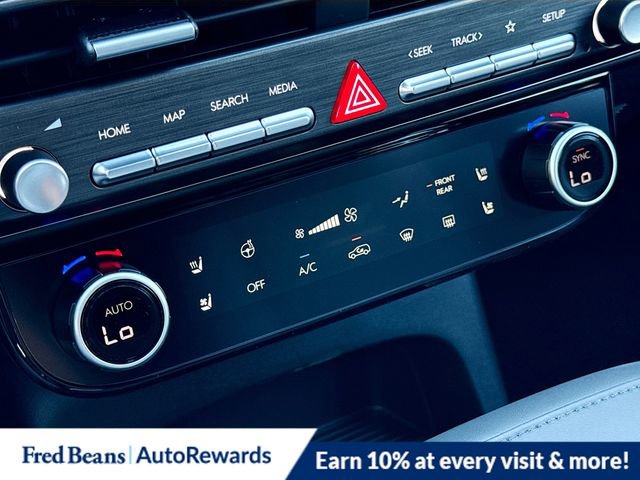 New 2026 Hyundai Palisade Calligraphy image 12