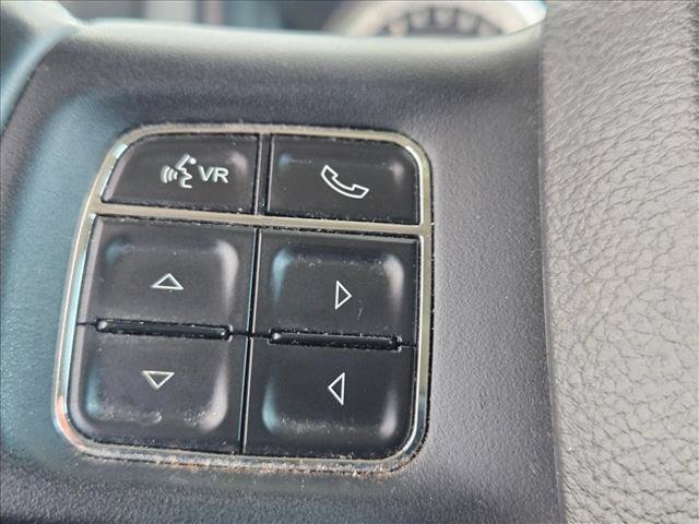 Used 2019 RAM 1500 Lone Star AWD/4WD image 21