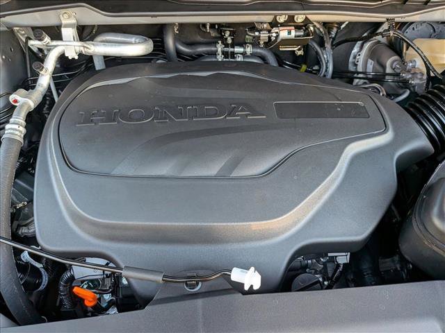 New 2026 Honda Odyssey Touring image 16