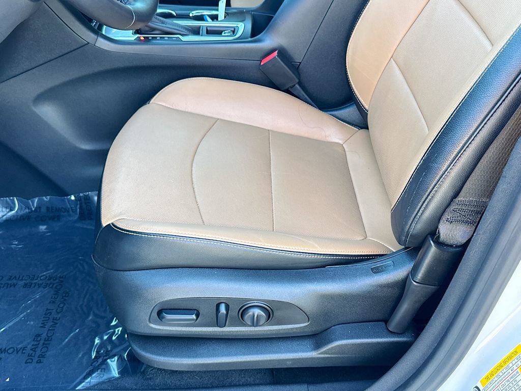 Used 2020 Chevrolet Equinox Premier image 21