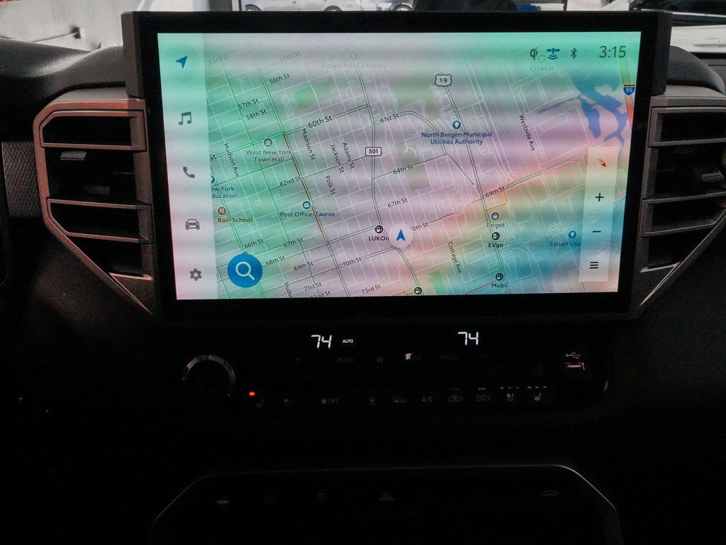 Used 2025 Toyota Tundra Limited image 19