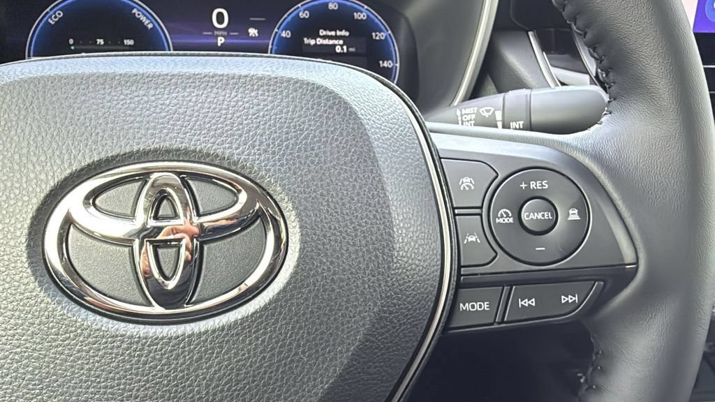 Used 2026 Toyota Corolla XLE FWD image 29