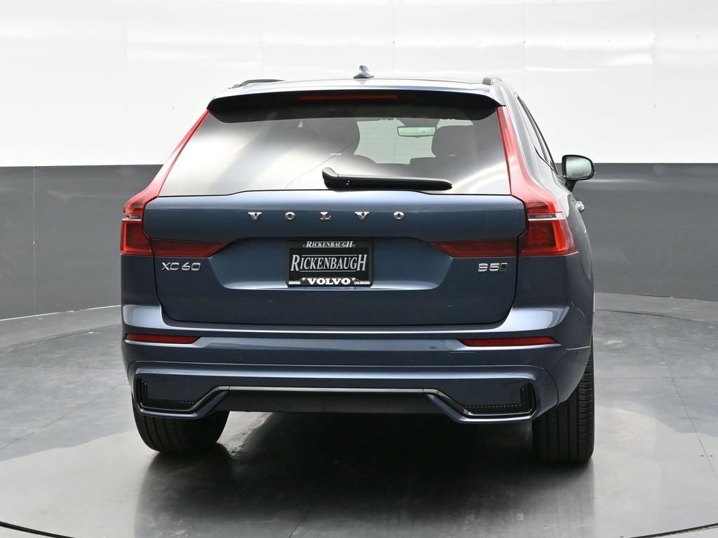 New 2026 Volvo XC60 B5 Ultra w/ Climate Package AWD/4WD image 6