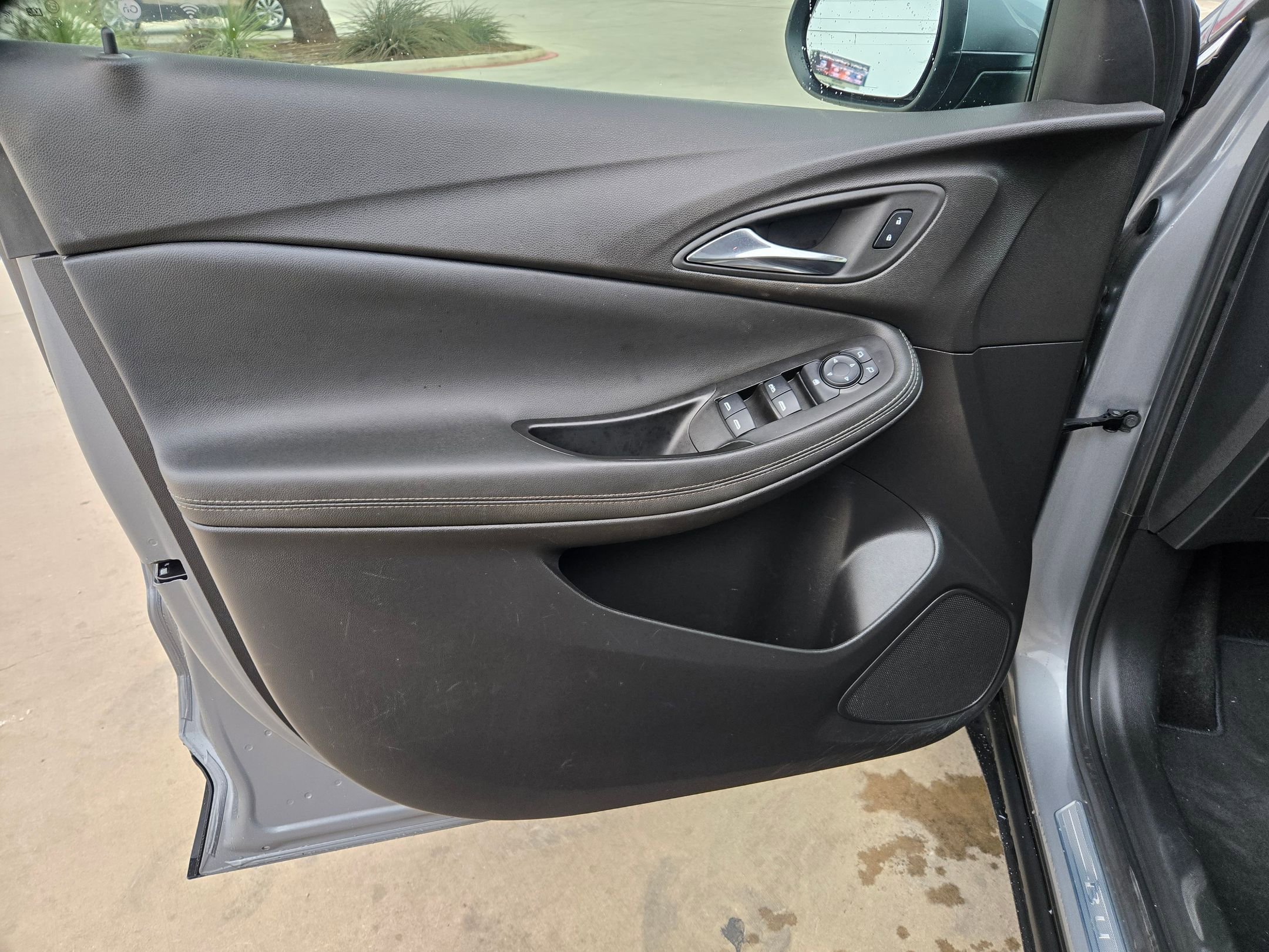 Certified 2023 Buick Encore GX Select image 11