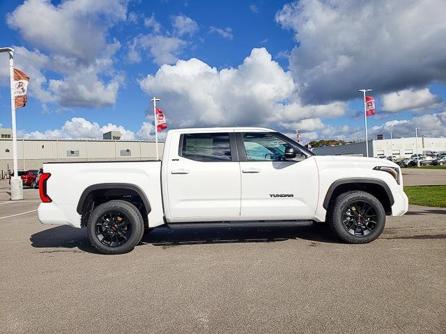 New 2026 Toyota Tundra SR5 image 4