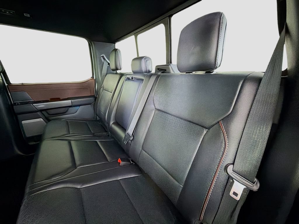 Used 2021 Ford F150 Lariat AWD/4WD image 26