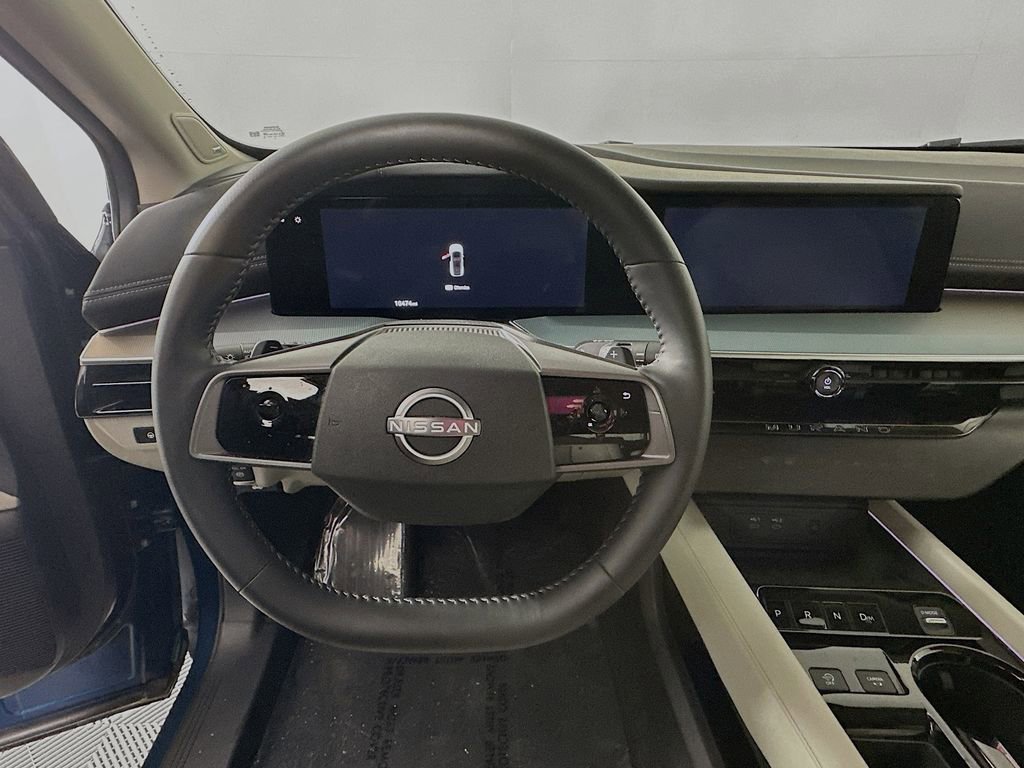 Certified 2025 Nissan Murano SL w/ Cargo Package image 17