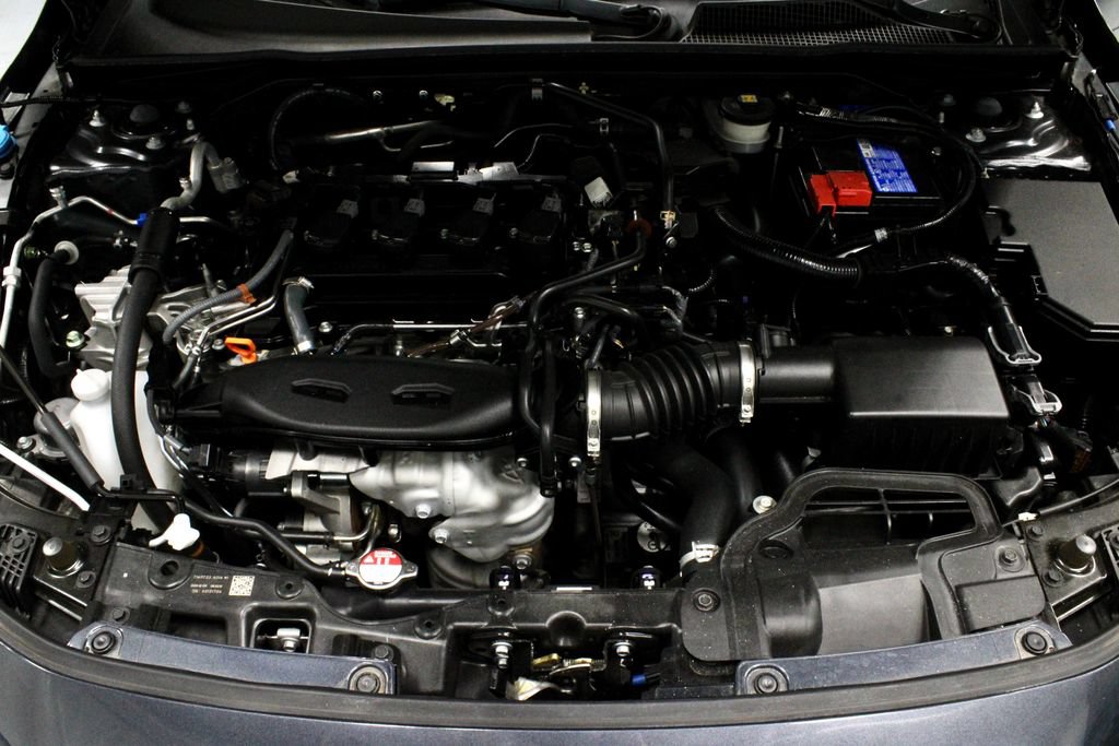 Used 2022 Honda Civic Sport Touring image 18