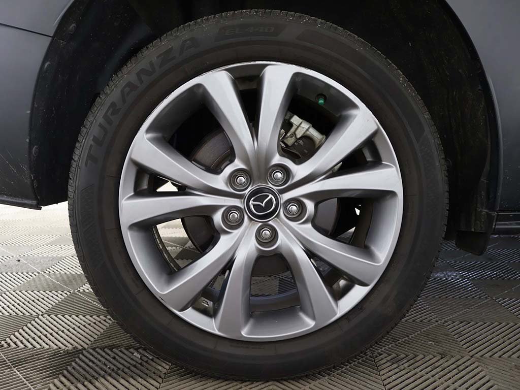 Used 2021 MAZDA CX-30 AWD 2.5 S w/ Select Package image 17