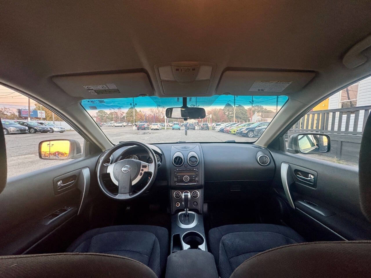 Used 2011 Nissan Rogue S image 15