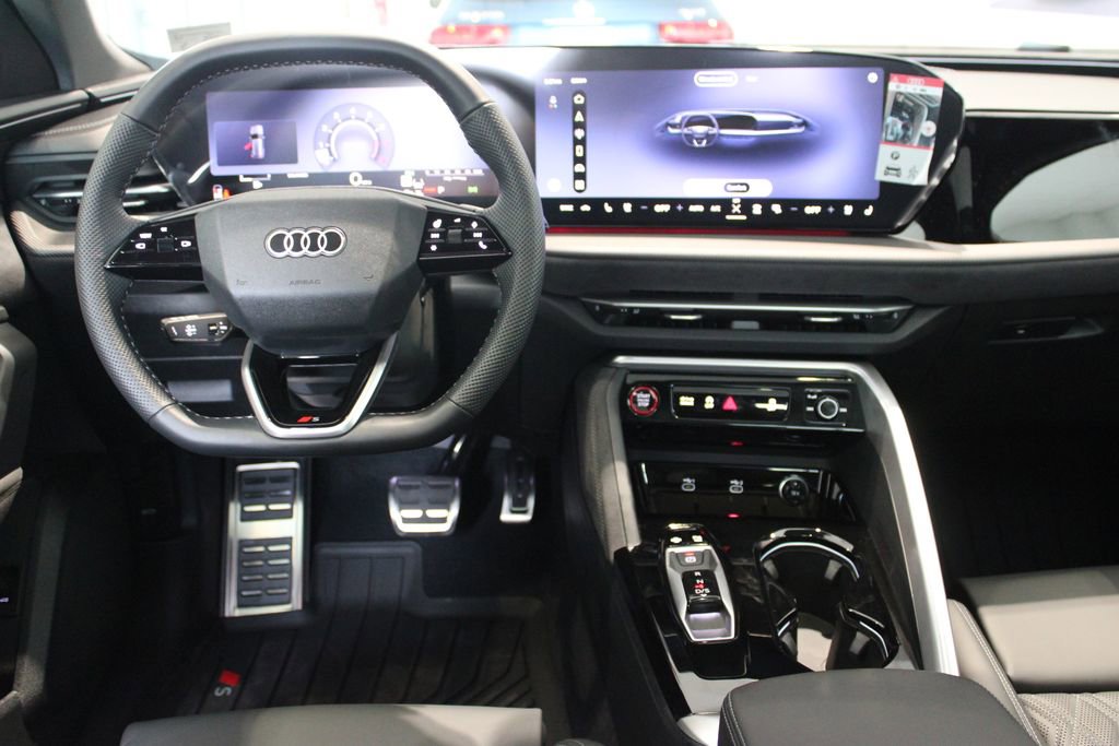New 2026 Audi SQ5 Premium Plus AWD/4WD image 6