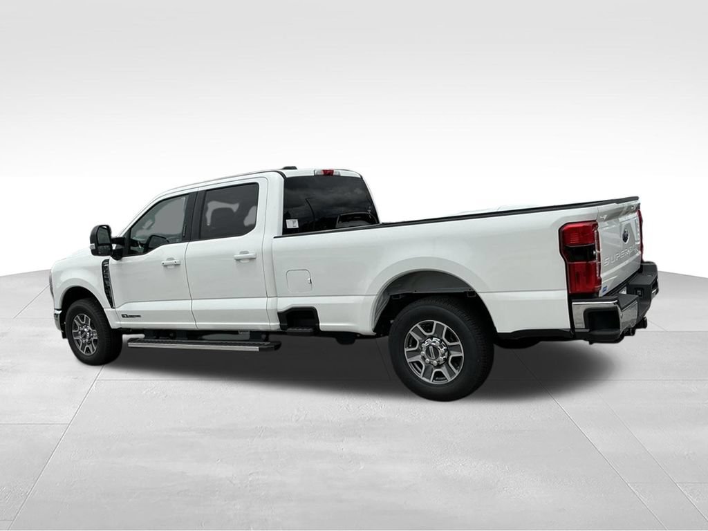 New 2026 Ford F250 Lariat RWD image 5