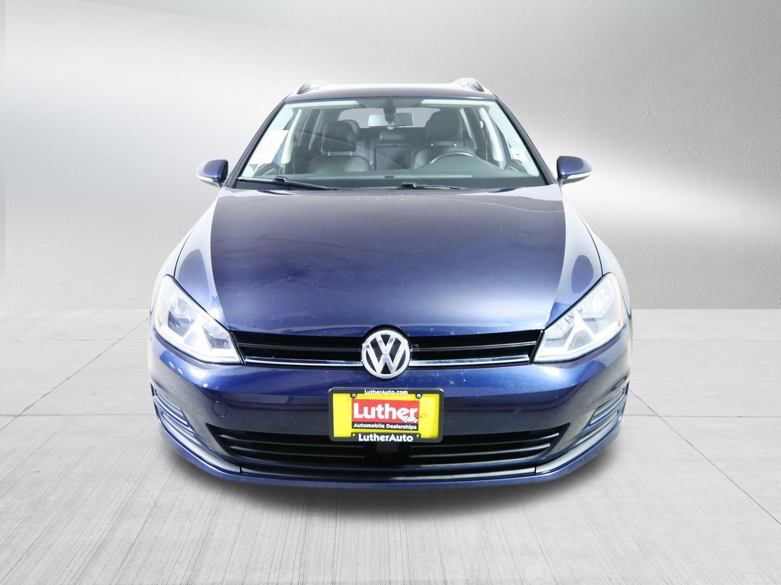 Used 2016 Volkswagen Golf Limited Edition FWD video 2