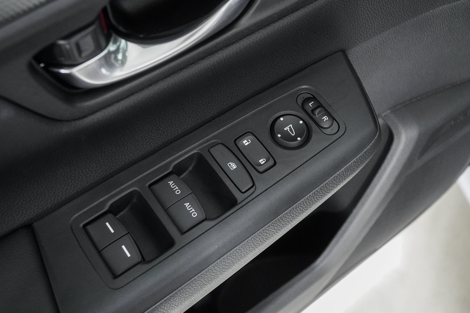 New 2027 Honda CR-V EX image 17