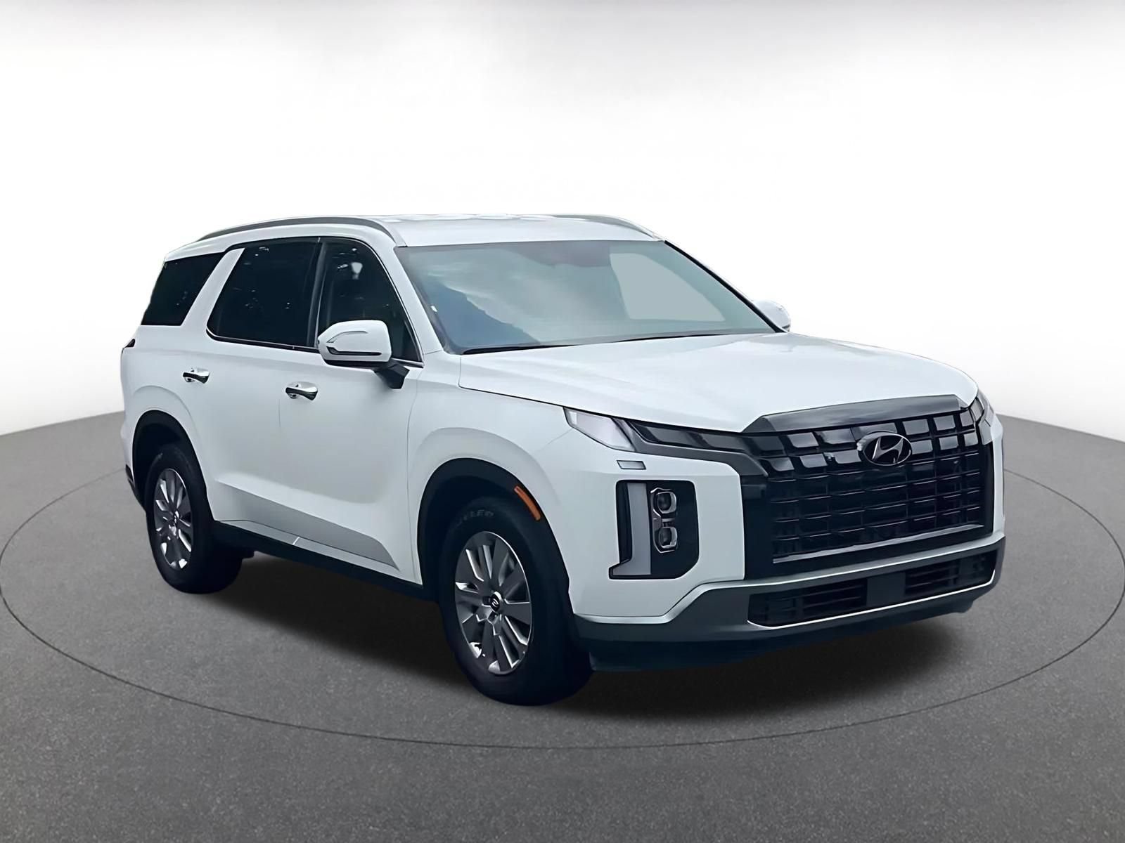 Used 2025 Hyundai Palisade SEL AWD/4WD image 3