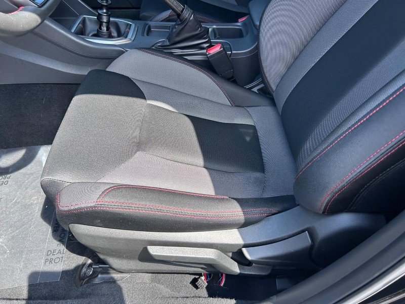 Used 2022 Subaru WRX image 17