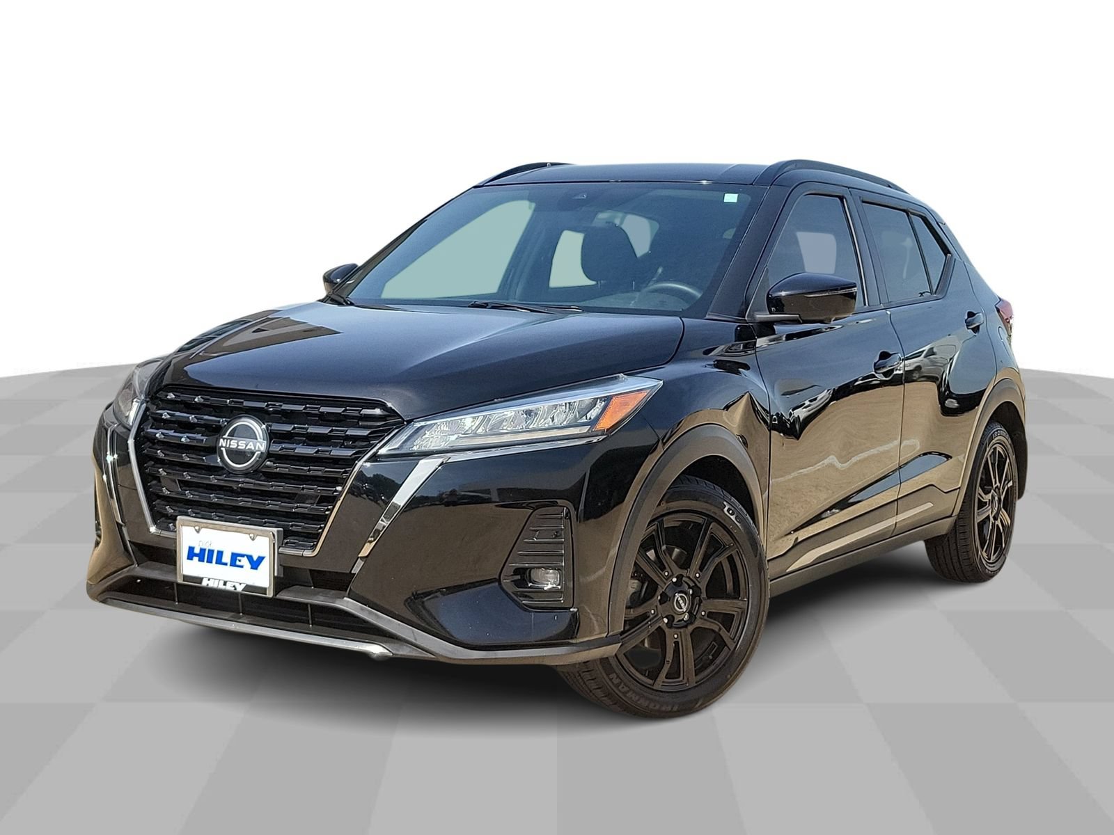 Used 2022 Nissan Kicks SR w/ Interior Electronics Package