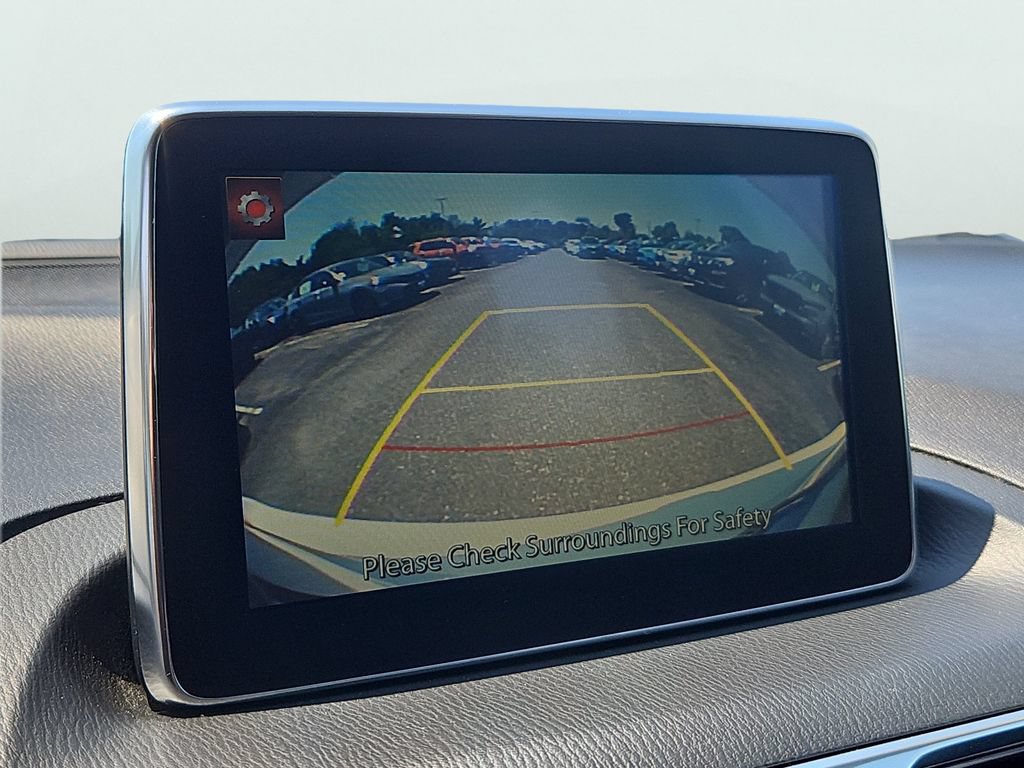 Used 2014 MAZDA MAZDA3 s Touring FWD image 15