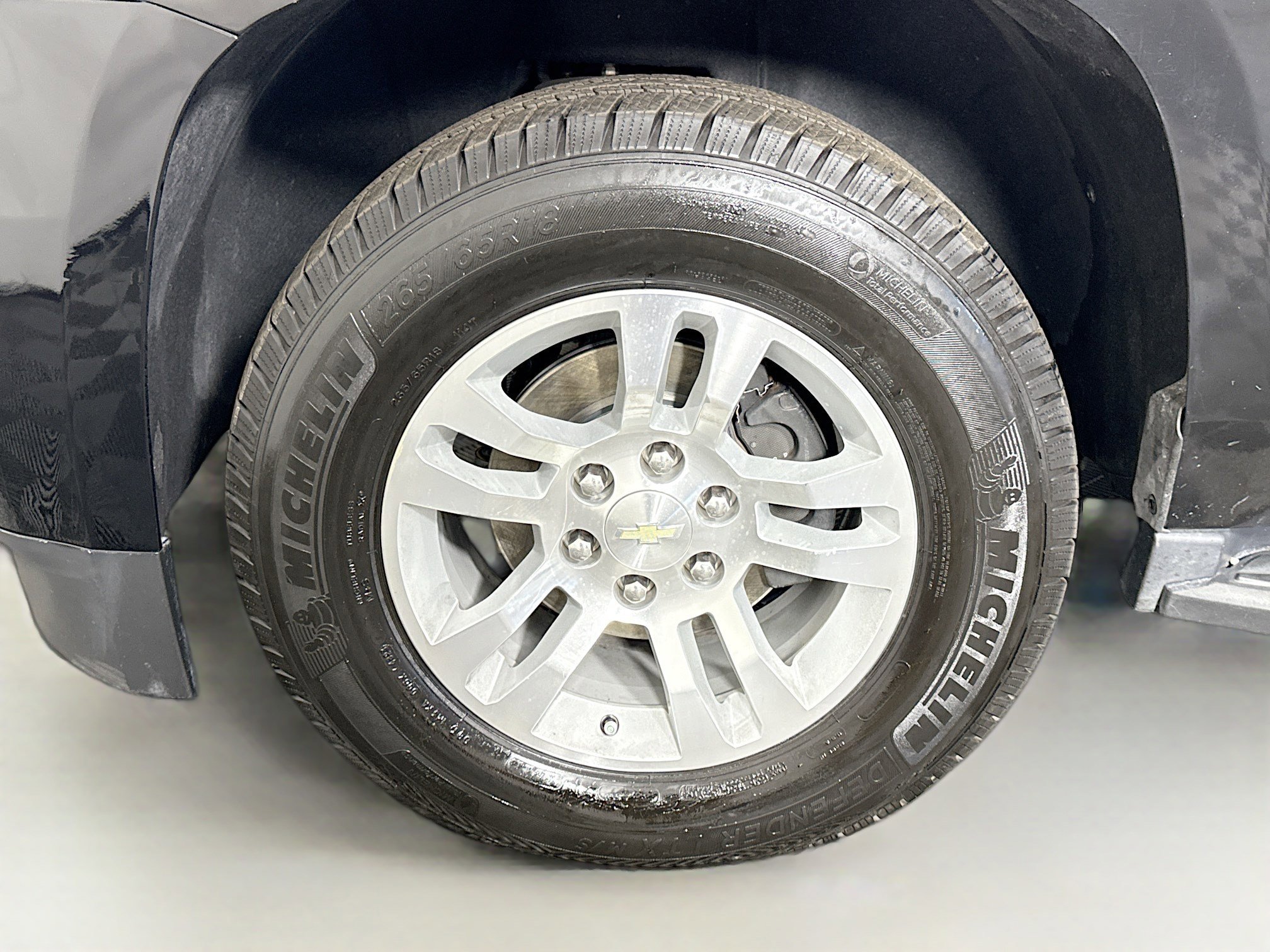 Used 2019 Chevrolet Tahoe LT image 37