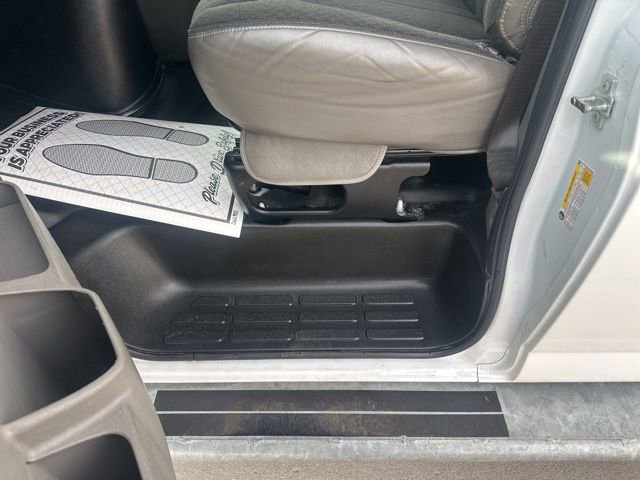 Used 2024 Chevrolet Express 2500 Work Van w/ Driver Convenience Package image 23