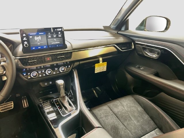 New 2026 Acura ADX A-Spec FWD image 24