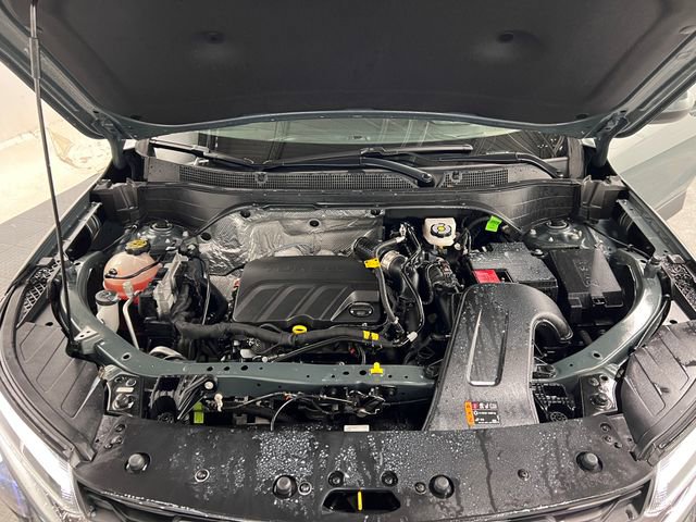 Used 2025 Chevrolet Trax LT image 25